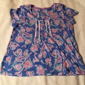 Croft and Borrow PJ Set